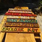 Vadi Alaçatı