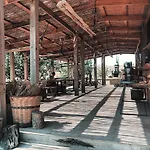 Vadi Hotel Alaçatı