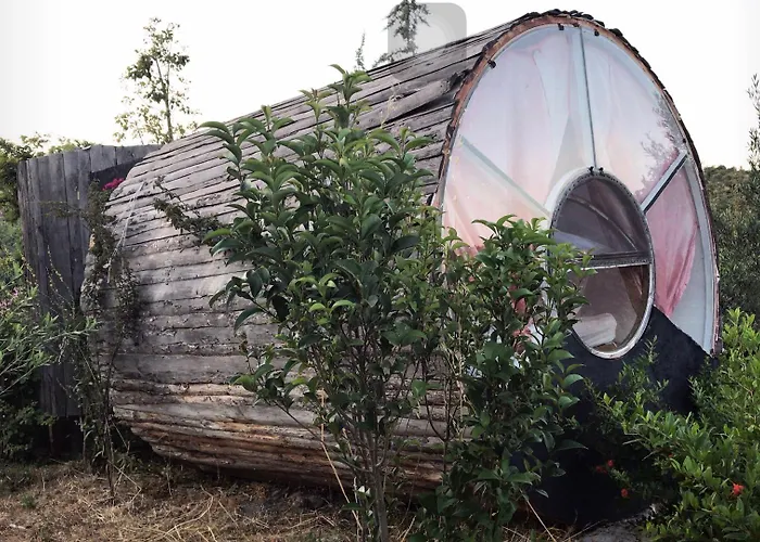 Hotel Vadi Alaçatı