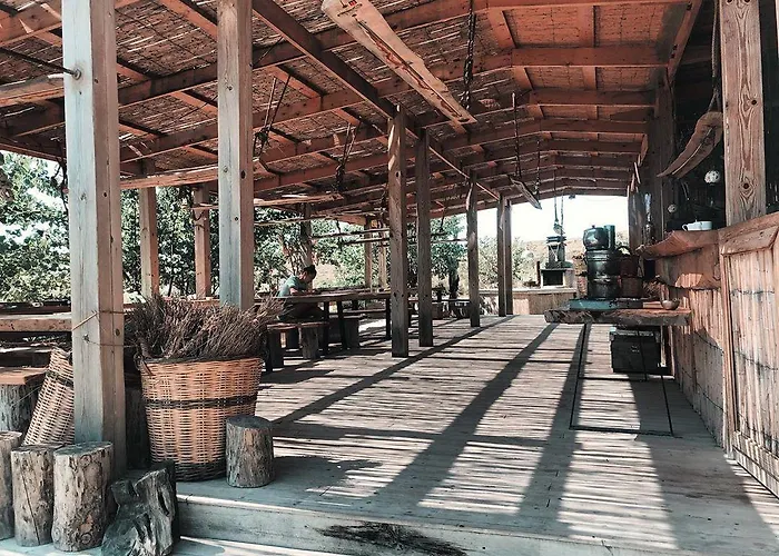 Vadi Hotel Alaçatı