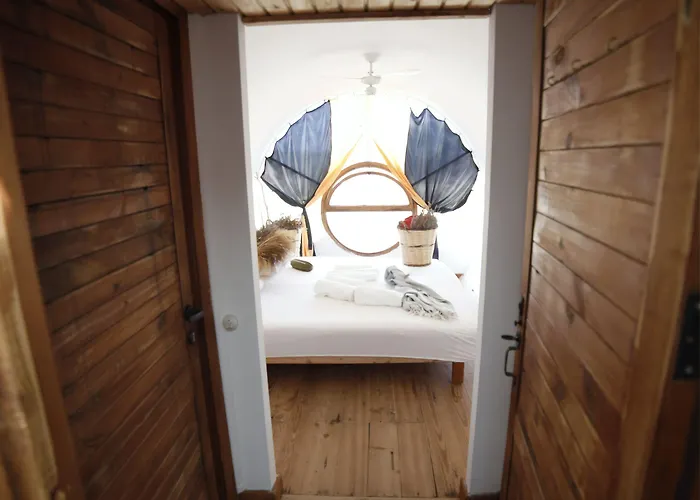 Vadi Hotel Alaçatı