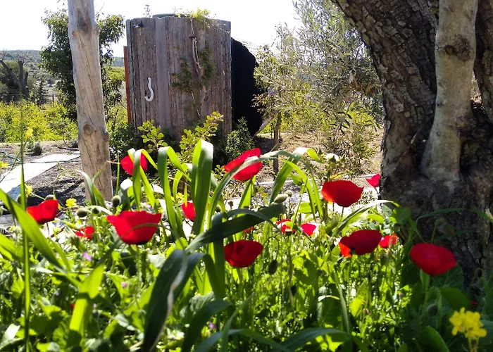 Hotel Vadi Alaçatı